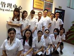 探尋福州信譽卓越的雙眼皮美容培訓 亞韓繆斯美業(yè)基地服務解析